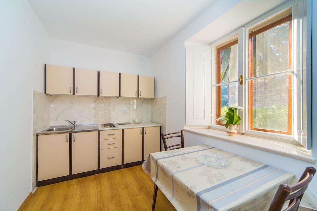 Guest House Katica Zaton  Habitación foto