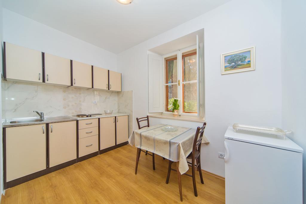 Guest House Katica Zaton  Habitación foto