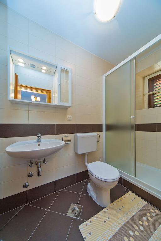 Guest House Katica Zaton  Habitación foto