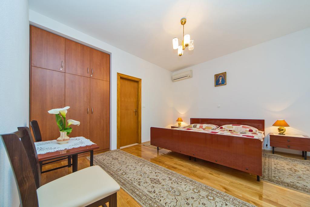 Guest House Katica Zaton  Habitación foto