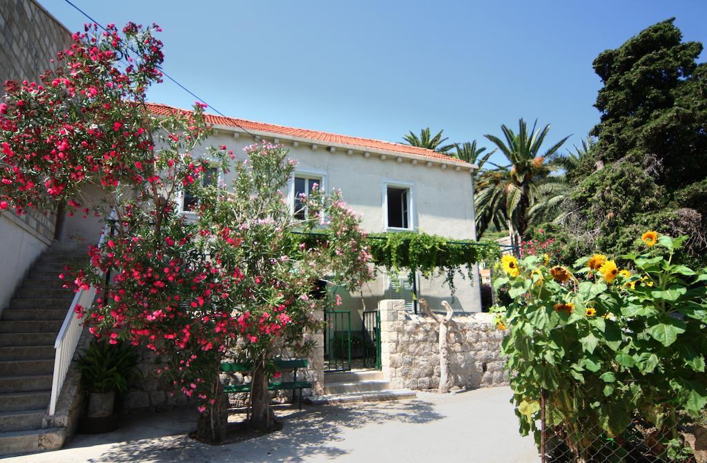 Guest House Katica Zaton  Habitación foto
